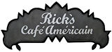 Rick's cafe