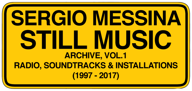 still music sign
