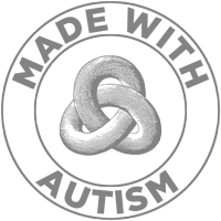 made with autism