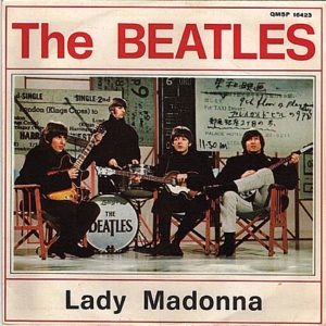 Lady Madonna